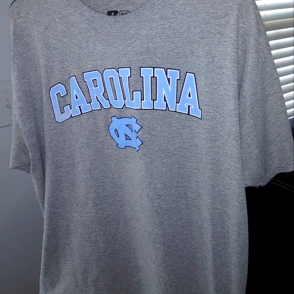 Men's Carolina t-shirt